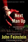 Next Man Up - John Feinstein - 9780316013284