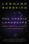 The Cosmic Landscape - Leonard Susskind - 9780316013338