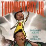 Thunder Boy Jr - Sherman Alexie - 9780316013727