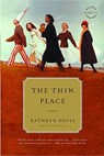 The Thin Place - Kathryn Davis - 9780316014243