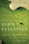 Tales from Q School - John Feinstein - 9780316014328
