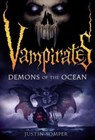 VAMPIRATES BK01 VAMPIRATES - Justin Somper - 9780316014441