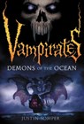 Vampirates - Justin Somper - 9780316014441