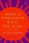When a Crocodile Eats the Sun - Peter Godwin - 9780316018715