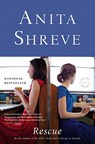 Rescue - Anita Shreve - 9780316020732