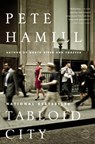 Tabloid City - Pete Hamill - 9780316020763