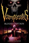 Vampirates: Blood Captain - Justin Somper - 9780316020862