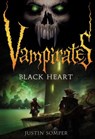 Vampirates: Black Heart - Justin Somper - 9780316020886