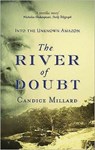 The River Of Doubt - Candice Millard - 9780316027144