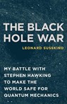 The Black Hole War - Leonard Susskind - 9780316032698