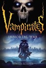 Vampirates: Immortal War - Justin Somper - 9780316033251