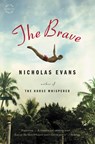 The Brave - Nicholas Evans - 9780316033770
