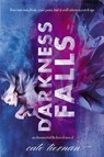 Darkness Falls - Cate Tiernan - 9780316035941