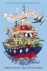 The Mysterious Benedict Society and the Perilous Journey - Trenton Lee Stewart - 9780316036733