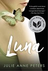 Luna (National Book Award Finalist) - Julie Anne Peters - 9780316039895
