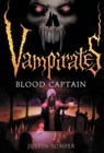 Vampirates: Blood Captain - Justin Somper - 9780316039970