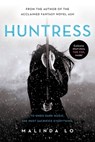 Huntress - Malinda Lo - 9780316039994