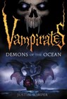 Vampirates - Justin Somper - 9780316041904