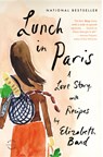 Lunch in Paris - Elizabeth Bard - 9780316042789