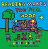 Reading Makes You Feel Good - Todd Parr - 9780316043489