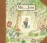 Me...Jane - Patrick McDonnell - 9780316045469