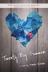 Twenty Boy Summer - Sarah Ockler - 9780316051583