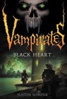 Vampirates: Black Heart - Justin Somper - 9780316053440