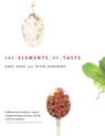 The Elements of Taste - Peter Kaminsky ; Gray Kunz - 9780316055499