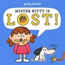 Mister Kitty Is Lost! - Greg Pizzoli - 9780316056540