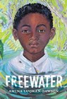 Freewater - Amina Luqman-Dawson - 9780316056748