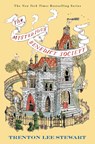 The Mysterious Benedict Society - Trenton Lee Stewart ; Carson Ellis - 9780316057776