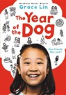 YEAR OF THE DOG - Grace Lin - 9780316060028