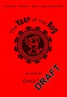 The Year of the Dog - Grace Lin - 9780316060028