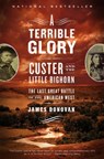 A Terrible Glory - James Donovan - 9780316067478