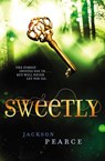 Sweetly - Jackson Pearce - 9780316068666