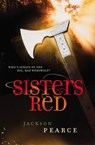 Sisters Red - Jackson Pearce - 9780316068673