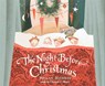 NIGHT BEFORE XMAS - Clement Clarke Moore - 9780316070188