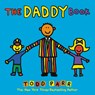 The Daddy Book - Todd Parr - 9780316070393
