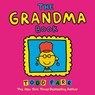 The Grandma Book - Todd Parr - 9780316070416