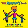The Mommy Book - Todd Parr - 9780316070447