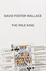 PALE KING - David Foster Wallace - 9780316074230