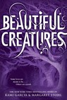 Beautiful Creatures - Kami Garcia ; Margaret Stohl - 9780316077033