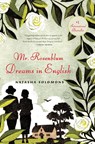 Solomons, N: Mr. Rosenblum Dreams in English - Natasha Solomons - 9780316077590