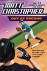 Out At Second - Matt Christopher - 9780316084819
