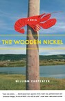 Wooden Nickel - William Carpenter - 9780316089746
