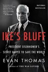 Ike's Bluff - Evan Thomas - 9780316091039