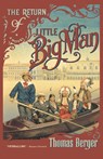 The Return of Little Big Man - Thomas (St Lawrence University Berger - 9780316091176