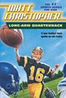 Long Arm Quarterback - Matt Christopher - 9780316105620