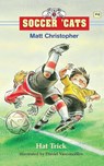 Hat Trick - Matt Christopher - 9780316105859