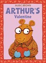 Arthur's Valentine - Marc Brown - 9780316111874
